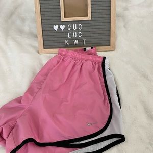 GUC Nike Tempo shorts